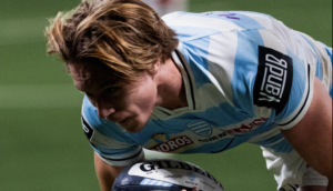 Top 14 : le Racing 92 renverse le LOU et s’impose au bout du suspense