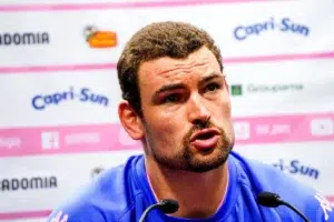 Top 14 : Romain Briatte opéré de l’épaule et absent plusieurs mois