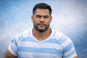 Romain Taofifenua prolonge au Racing 92 jusqu’en 2028