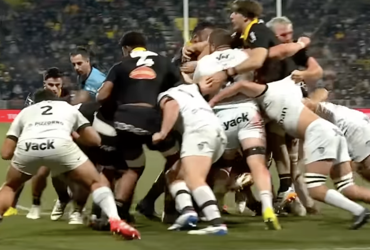 Top 14 – matchs sans enjeu… d&eacute;placements sacrifi&eacute;s, la lassitude gronde