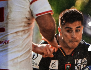 Champions Cup : Toulon fait tomber le Munster et se rapproche de la qualification