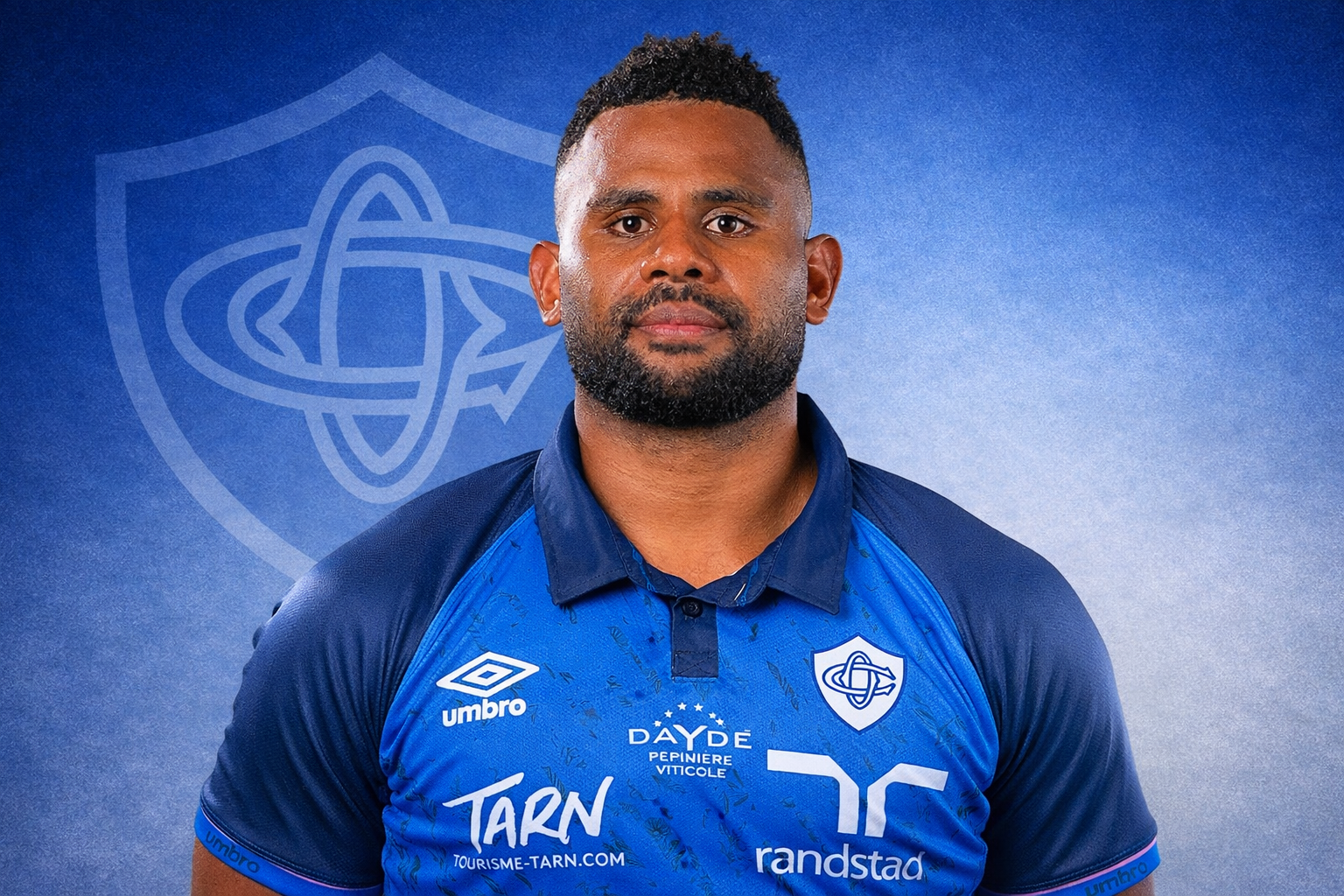Castres – Le centre fidjien Vilimoni Botitu prolonge jusqu’en 2028