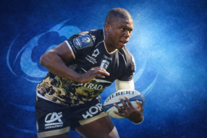 Top 14 : Yacouba Camara est suspendu pour la finale contre Toulouse