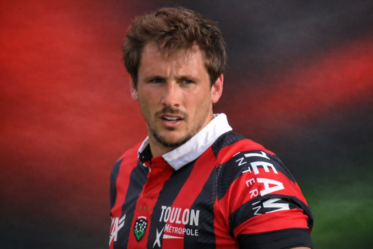 baptiste serin toulon champions cup