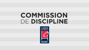 ProD2: Commission de discipline, 2 joueurs, un entra&icirc;neur et un club convoqu&eacute;s.