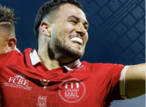 Pro D2 : Dax domine Nevers et s’offre un large succès bonifié à Maurice-Boyau