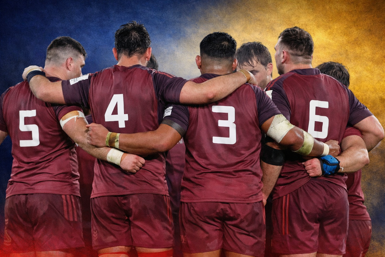 Champions Cup : Castres signe un exploit et fait tomber le Munster en Irlande