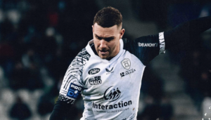 Pro D2 : Vannes renverse Oyonnax au terme d’un final irrespirable