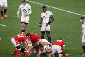 Angleterre &ndash; pays de Galles : les Anglais veulent rester dans la course