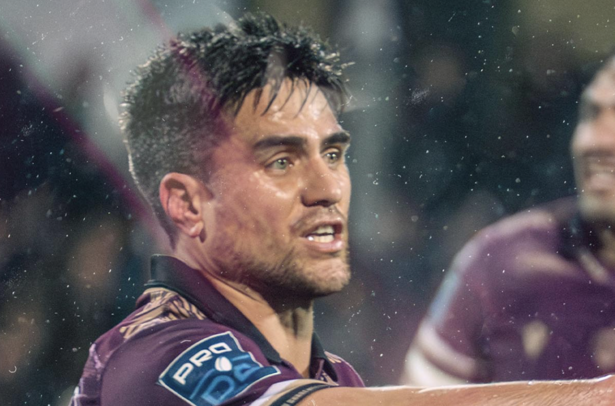 Pro D2 : le résumé de Angoulême – Mont de Marsan