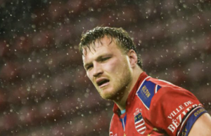 Pro D2 : le résumé de Béziers – Grenoble