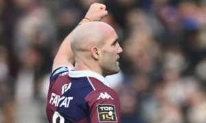Top 14 : Bordeaux-Bègles renverse Castres et s’offre le bonus