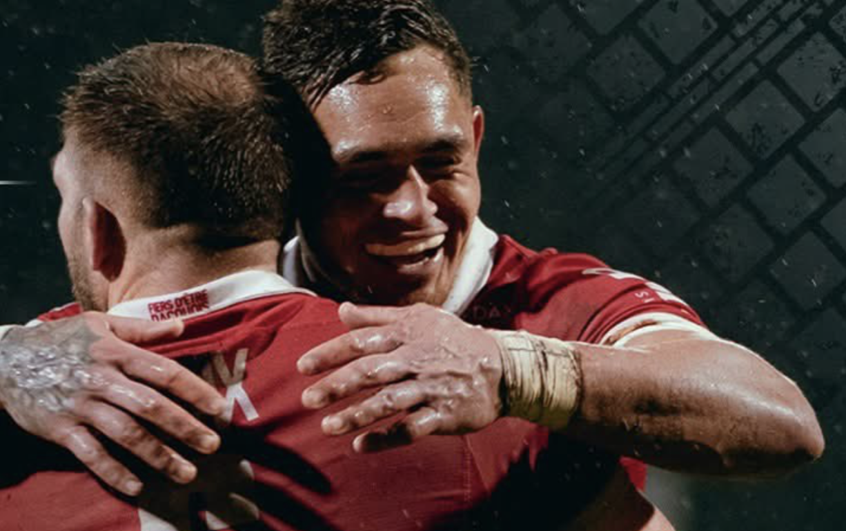 Pro D2 : le résumé de Dax – Aurillac