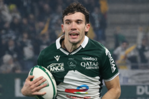Top 14 : Fabien Brau-Boirie et six Bleus présents pour Pau-UBB