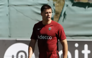 Toulon : Gaël Dréan prolonge son contrat jusqu’en 2029