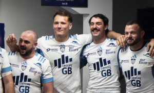 Pro D2 : le résumé de Nevers – Colomiers