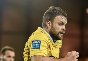 Pro D2 : Grenoble arrache la victoire à Nevers après la sirène (26-27)