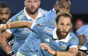 Top 14 : Perpignan fait parler son réalisme et domine Pau