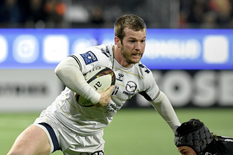 Provence Rugby - Agen