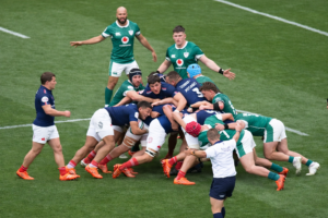 XV de France – Irlande : un premier test déjà décisif pour lancer le Tournoi