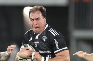Pro D2 : le r&eacute;sum&eacute; de Brive – Agen