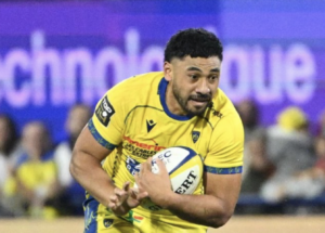 Top 14 : Clermont domine Bayonne avec autorité et s’impose largement