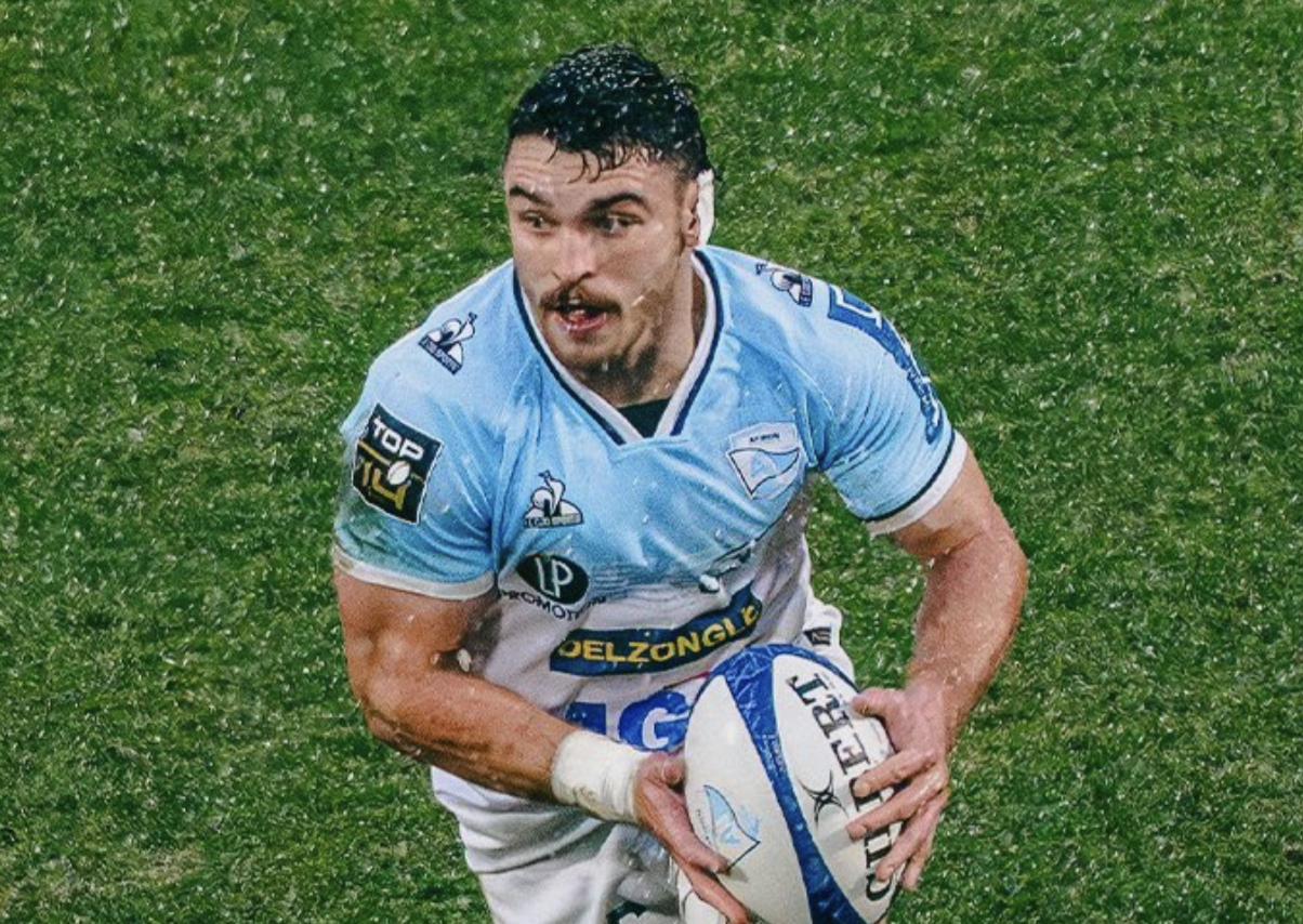 Top 14 : Bayonne renverse La Rochelle à Anoeta au terme d’un bras de fer