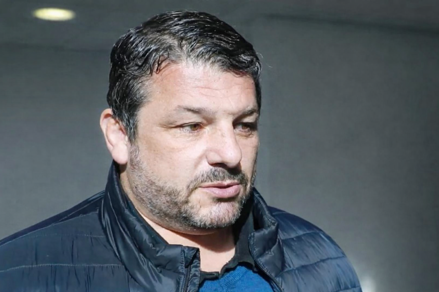 Benoît August : « Le marathon va se transformer en sprint pour le maintien »