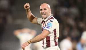 Top 14 : Bordeaux-Bègles surclasse Toulouse après la pause et signe un festival offensif