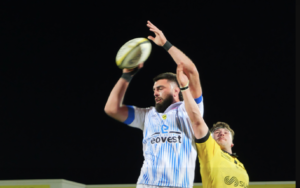 Pro D2 : Mont-de-Marsan renverse Carcassonne au terme d’un incroyable second acte
