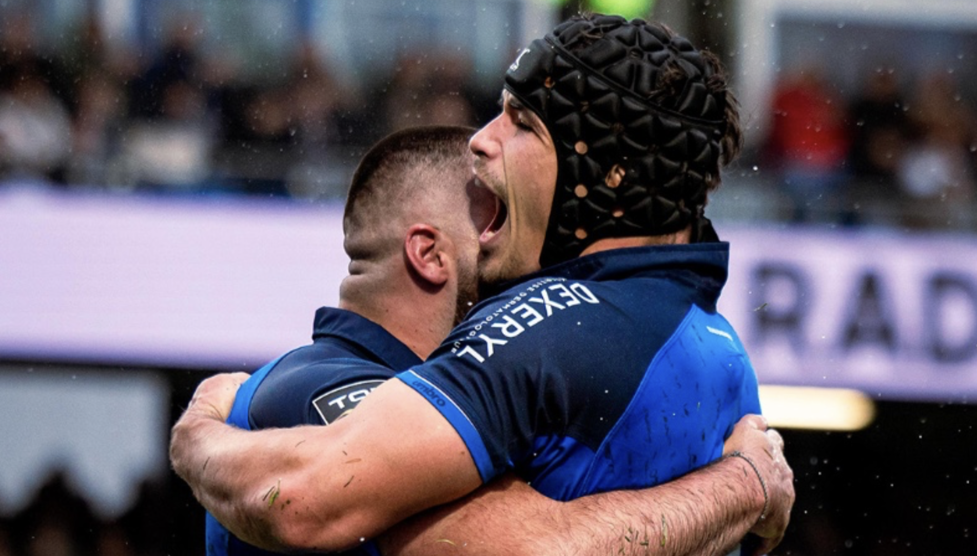 Top 14 : Castres surclasse Montauban, s’offre le derby et le bonus offensif