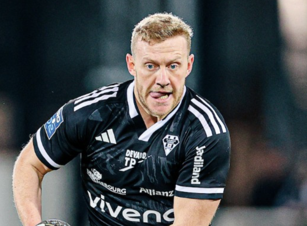 Pro D2 : Brive fait preuve de réalisme et s’impose sur la pelouse de Colomiers