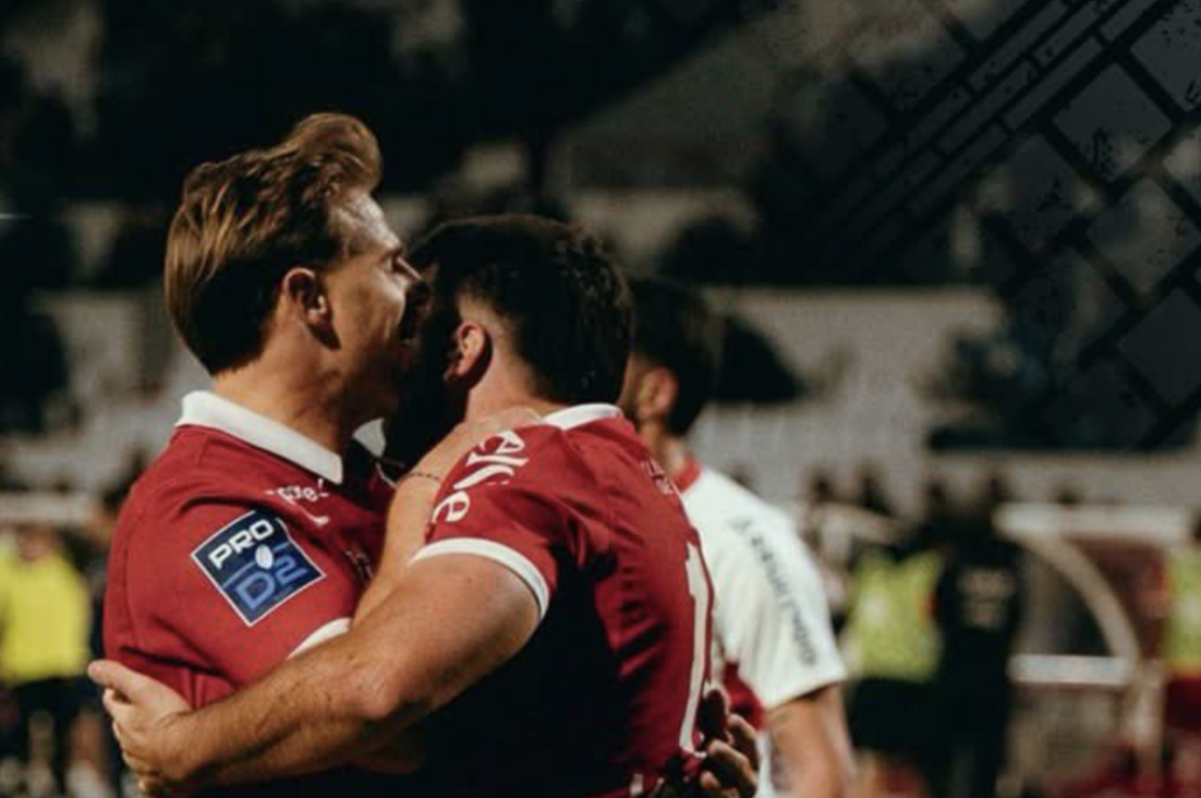 Pro D2 : Dax – Grenoble, festival offensif &agrave; sens unique