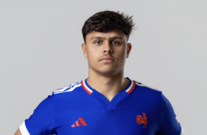 Gabin Garault : « Quatre mois que je pense à ce match »