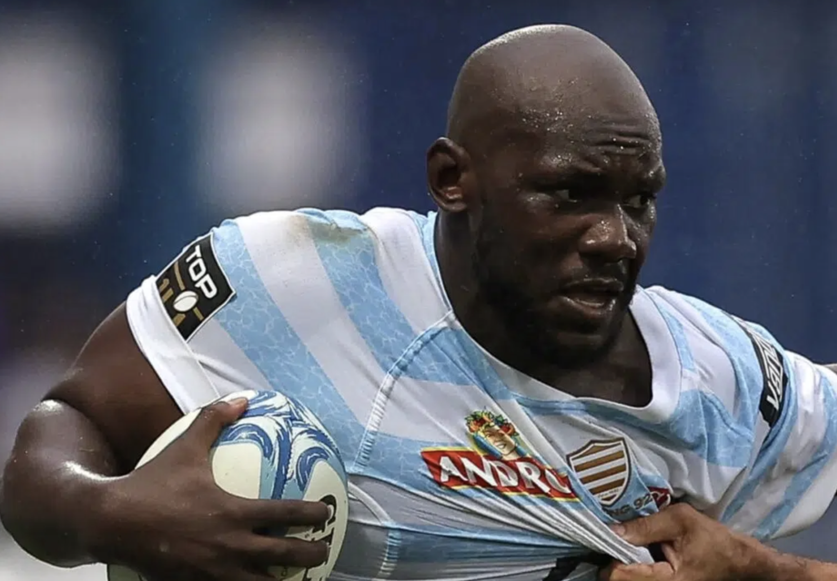 Jordan Joseph : « On n’a pas su tenir jusqu’au bout »