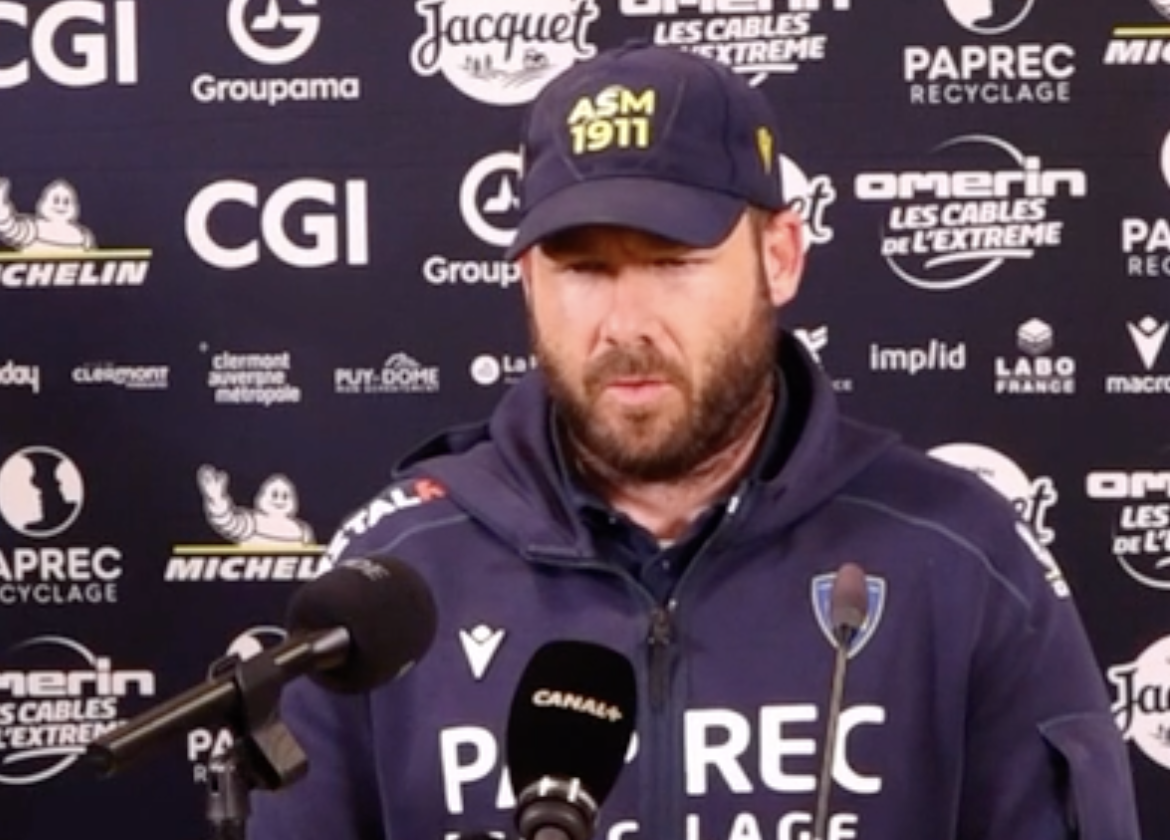 Julien La&iuml;rle : &laquo; On est pass&eacute; compl&egrave;tement au travers &raquo;