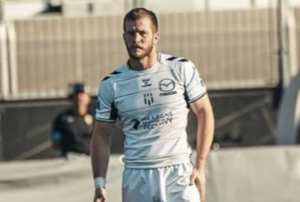 Louis Dupichot : « On a pris beaucoup de plaisir ce soir »