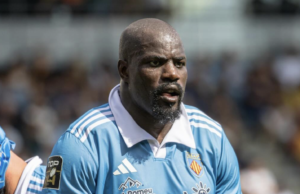 Top 14 : Mahamadou Diaby quitte Perpignan et rejoint Montpellier