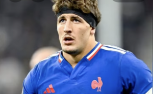 XV de France : Oscar Jegou auditionn&eacute; mardi pour un geste litigieux