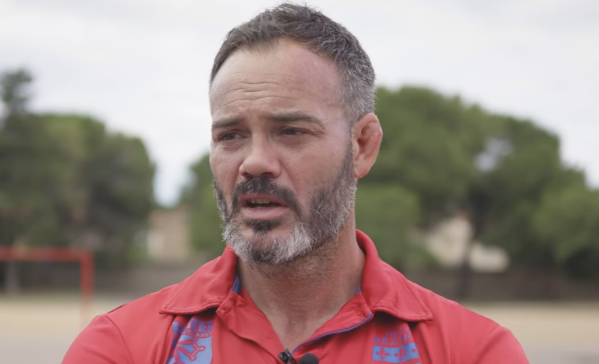 Pro D2 : Grenoble renonce à recruter Pierre Caillet condamné