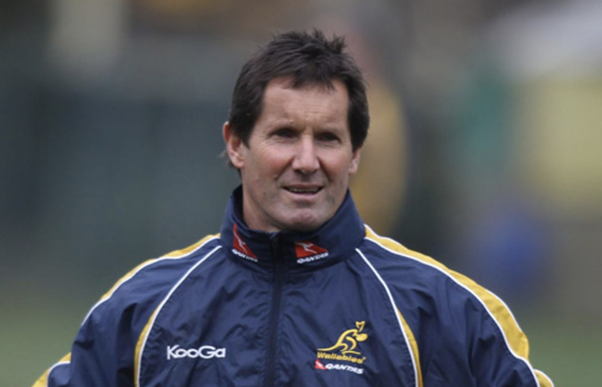 Harlequins : Robbie Deans rejoint le club la saison prochaine