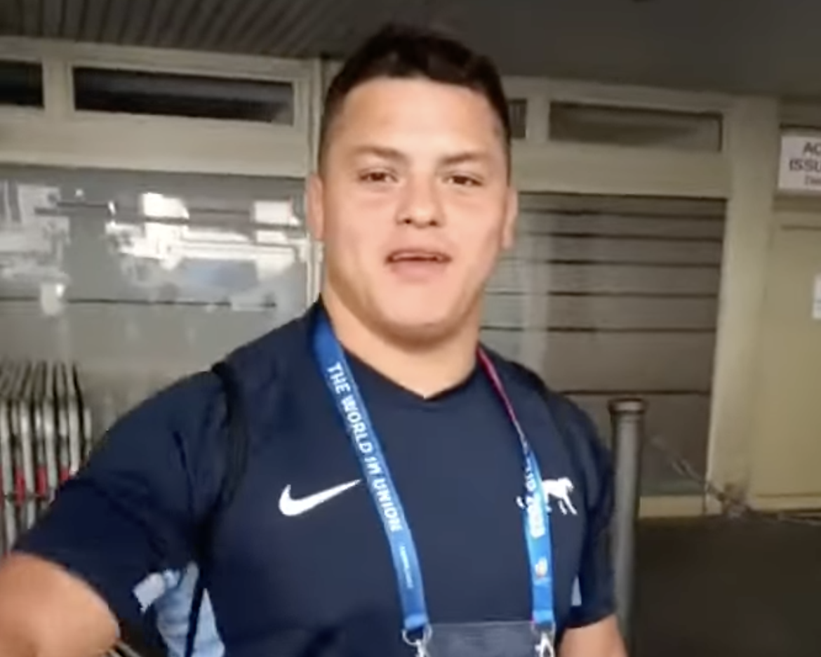 Top 14 : Le Lou officialise l’arrivée du pilier argentin Thomas Gallo