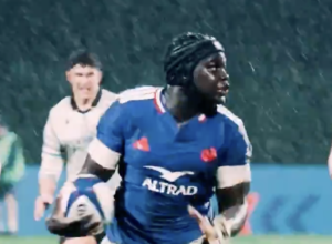 Six Nations U20 : les Bleuets en position idéale pour décrocher le titre
