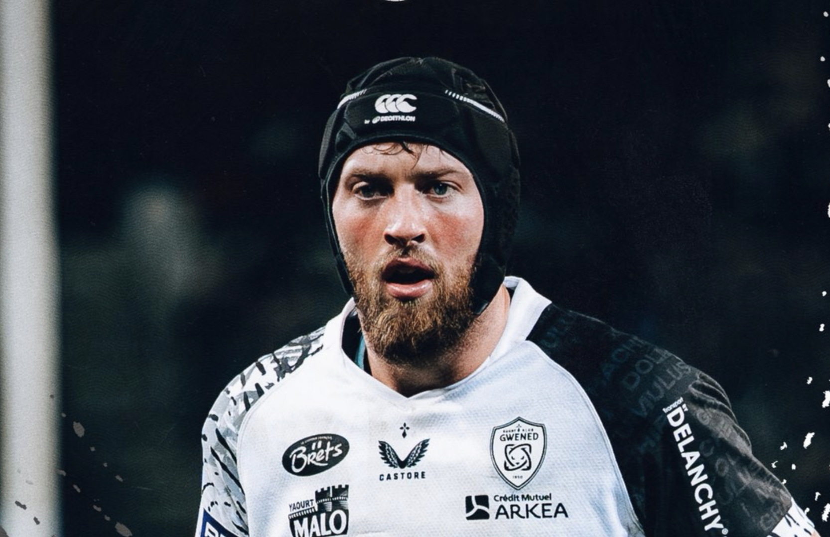 Pro D2 : Vannes confirme sa dynamique et s’impose sur la pelouse de Valence Romans