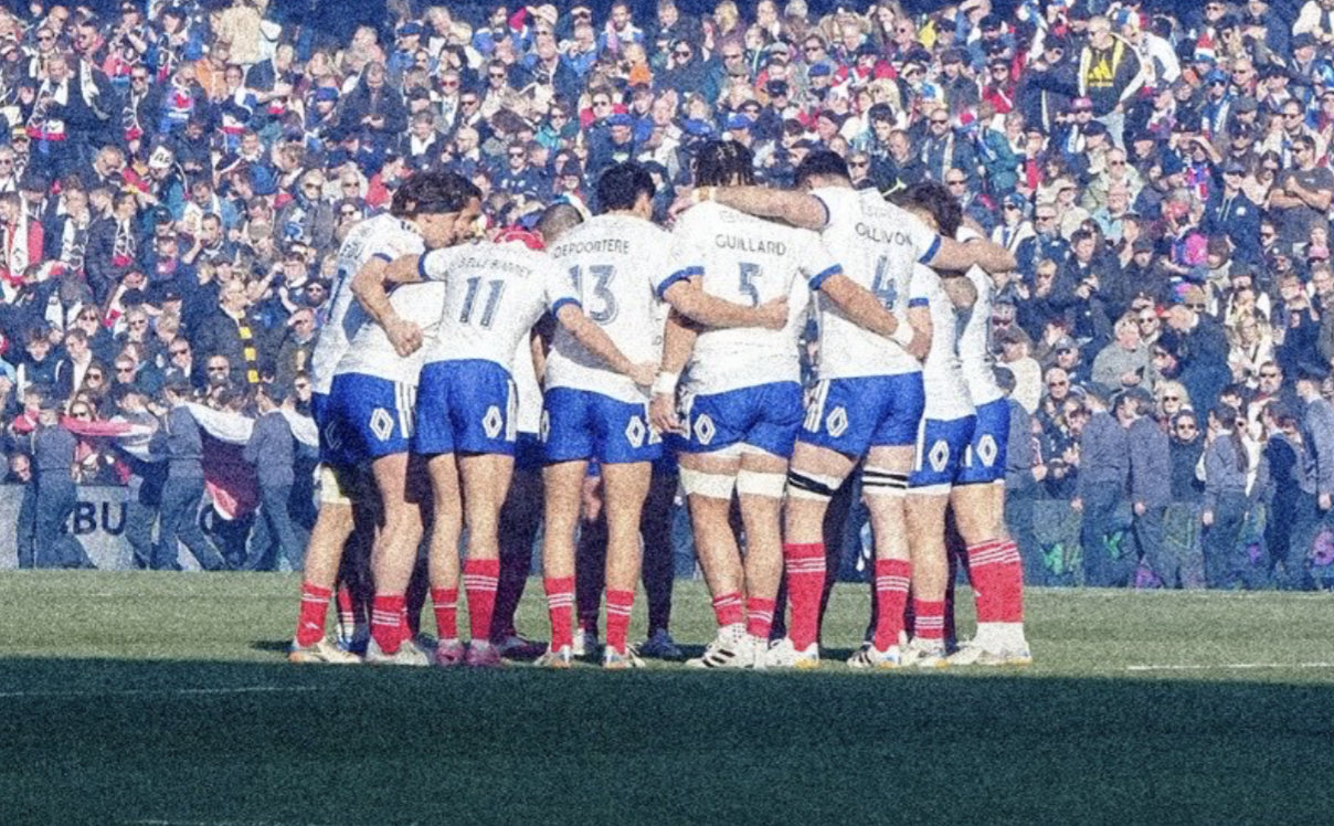 Six Nations : l’Écosse fait chuter la France au terme d’un match complètement fou à Murrayfield