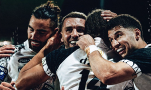 Pro D2 : Vannes surclasse Agen et signe une démonstration offensive à Armandie