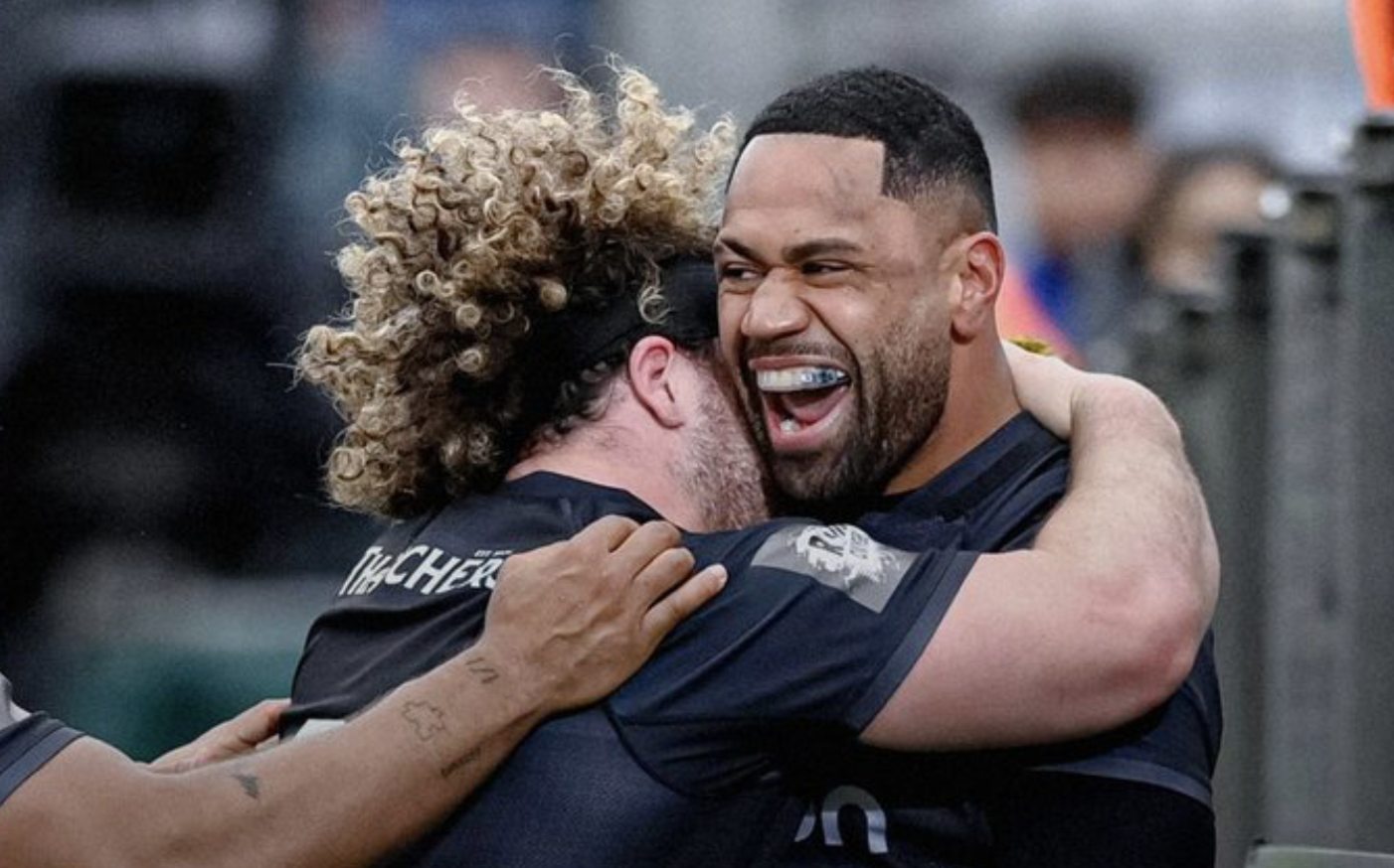 Champions Cup : Bath renverse Saracens au Recreation Ground après une seconde période folle