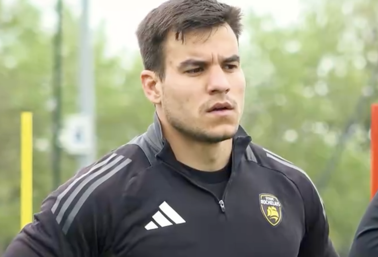 Challenge Cup : La Rochelle aligne une &eacute;quipe rajeunie contre l&rsquo;Ulster