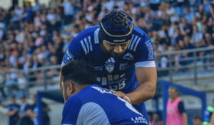 Pro D2 : Colomiers surclasse Carcassonne au terme d’un festival offensif maîtrisé