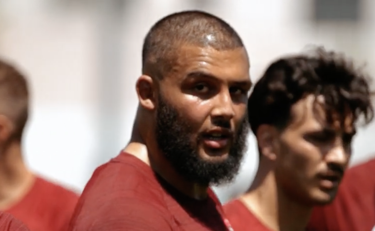 Top 14 : saison termin&eacute;e pour le Toulonnais Lewis Ludlam